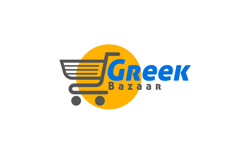 Greek Bazaar Online Market