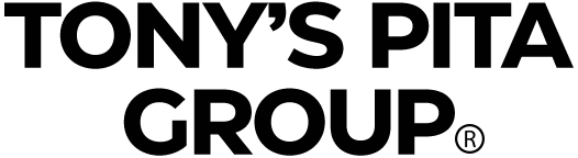 Tony’s Pita Group logo